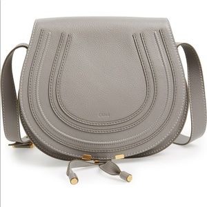 Chloé Medium Marcie Bag